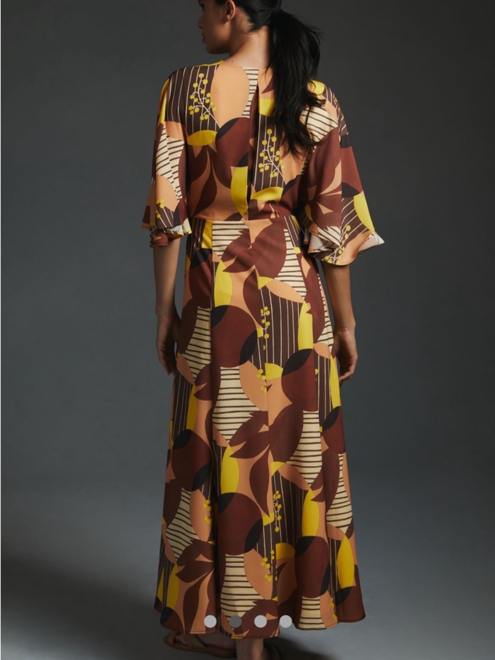 Hutch Dress - Picture 2 of 9